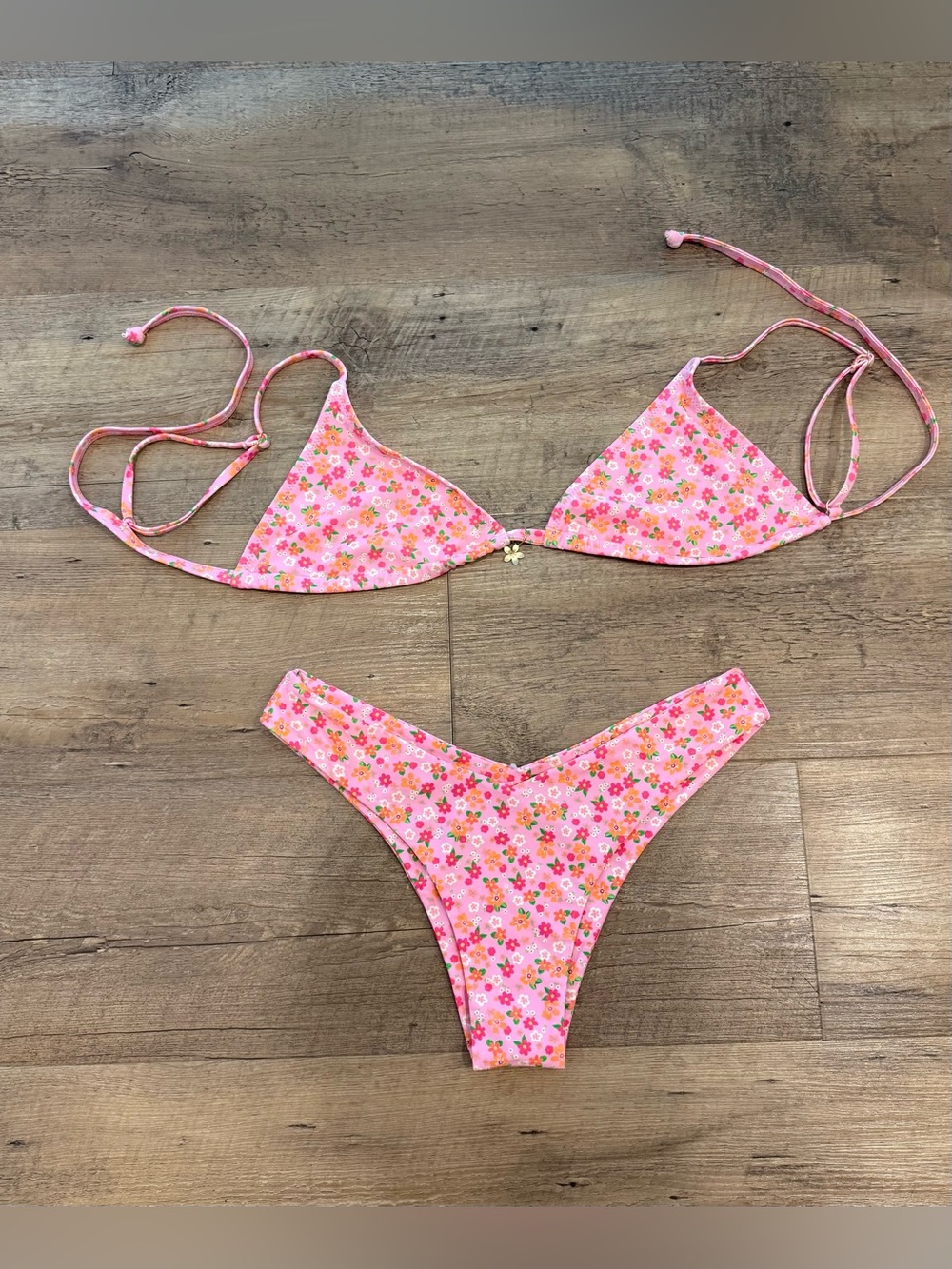 Kulani Kinis Swimsuit